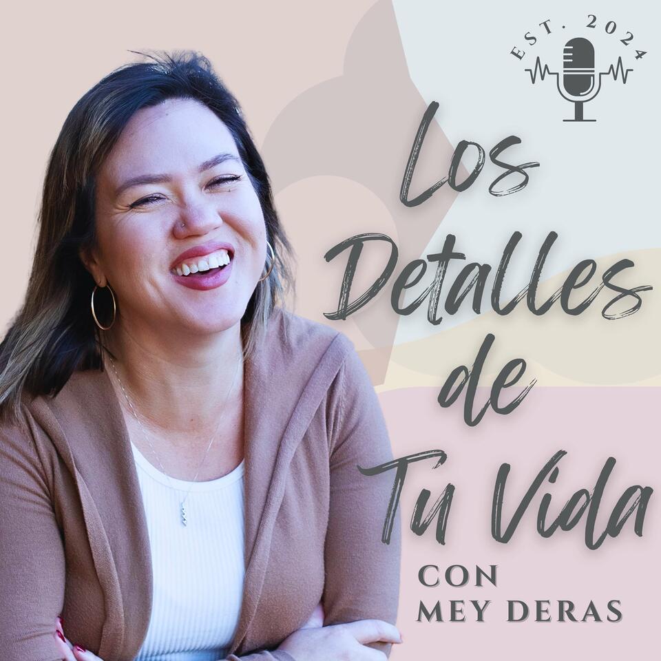 Los Detalles de Tu Vida: Poniendo la Biblia en Acción | Podcast para Mujeres Cristianas | Consejeria Biblica