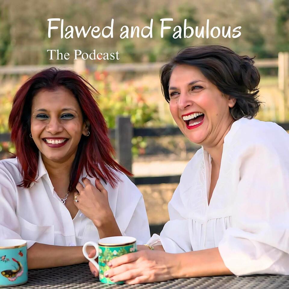 Flawed and Fabulous