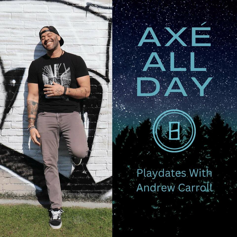 Axé All Day