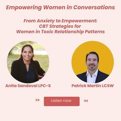 Empowering Women In Conversations