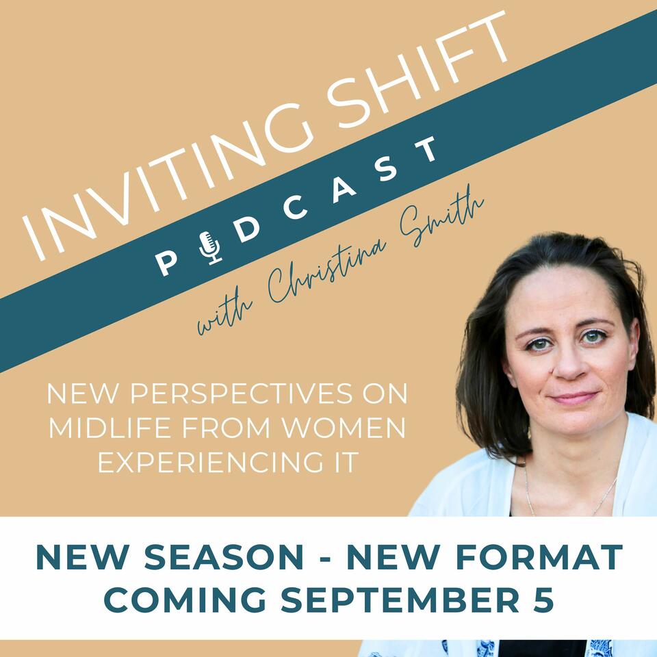 The Inviting Shift Podcast