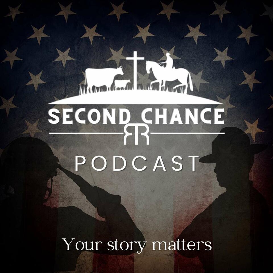 Second Chance Podcast