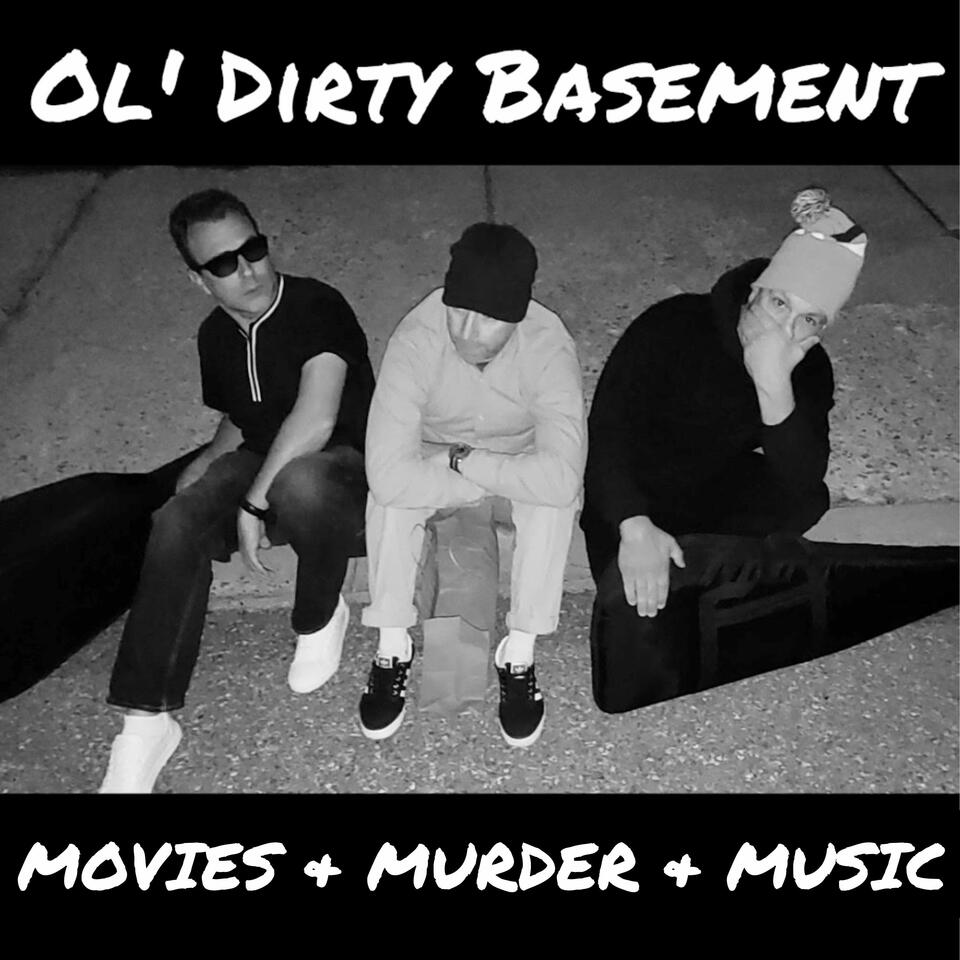 Ol' Dirty Basement: True Crime and Vintage Movie Reviews