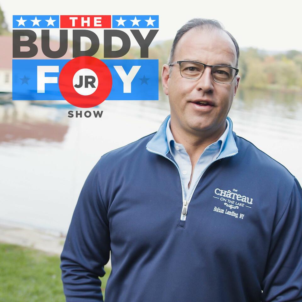 The Buddy Foy Jr Show