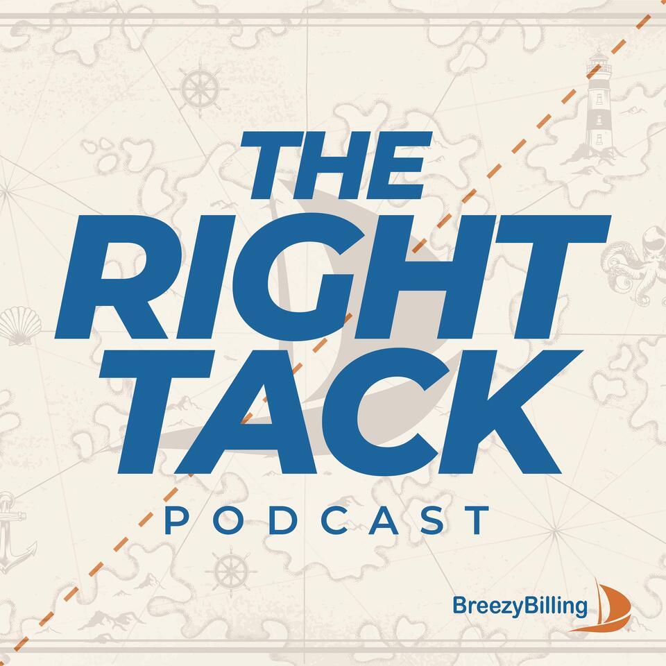 The Right Tack