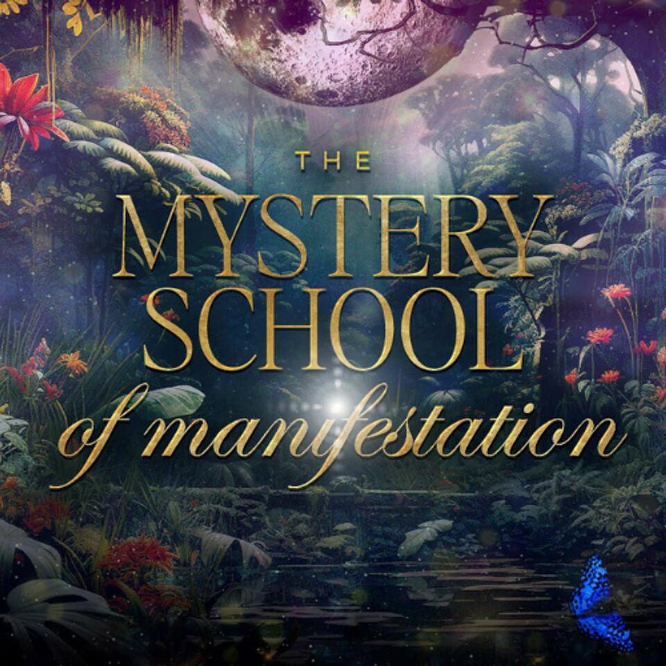 The Mystery School of Manifestation