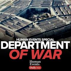 Human Events Daily with Jack Posobiec