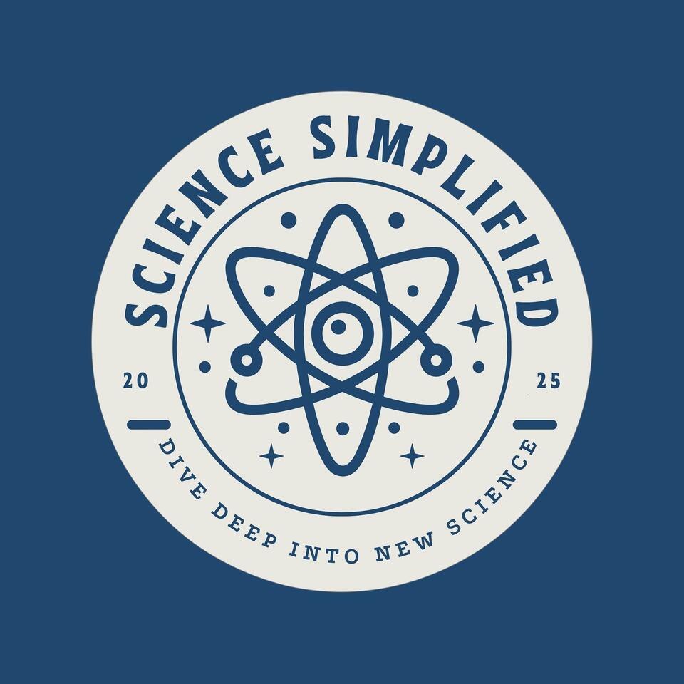Science, Simplified