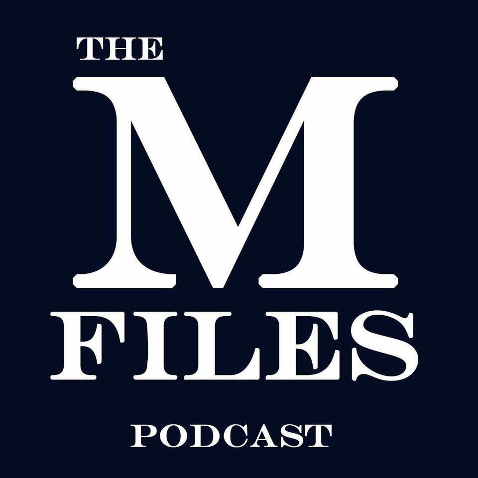 The Museum Files Podcast