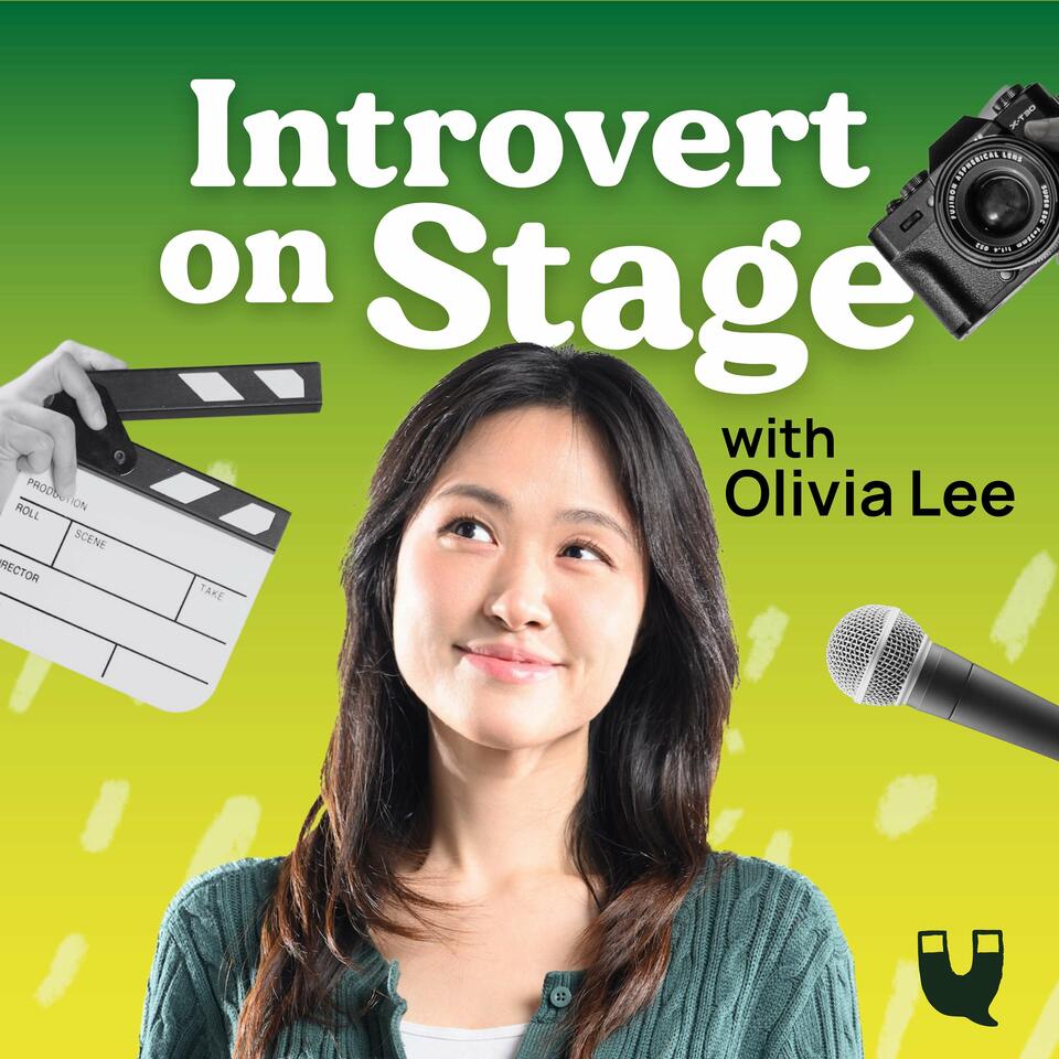 Introvert on Stage