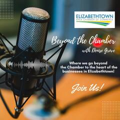 Municipal Emergency Services Authority of Lancaster County (MESA) - Beyond the Chamber with Denise Grove