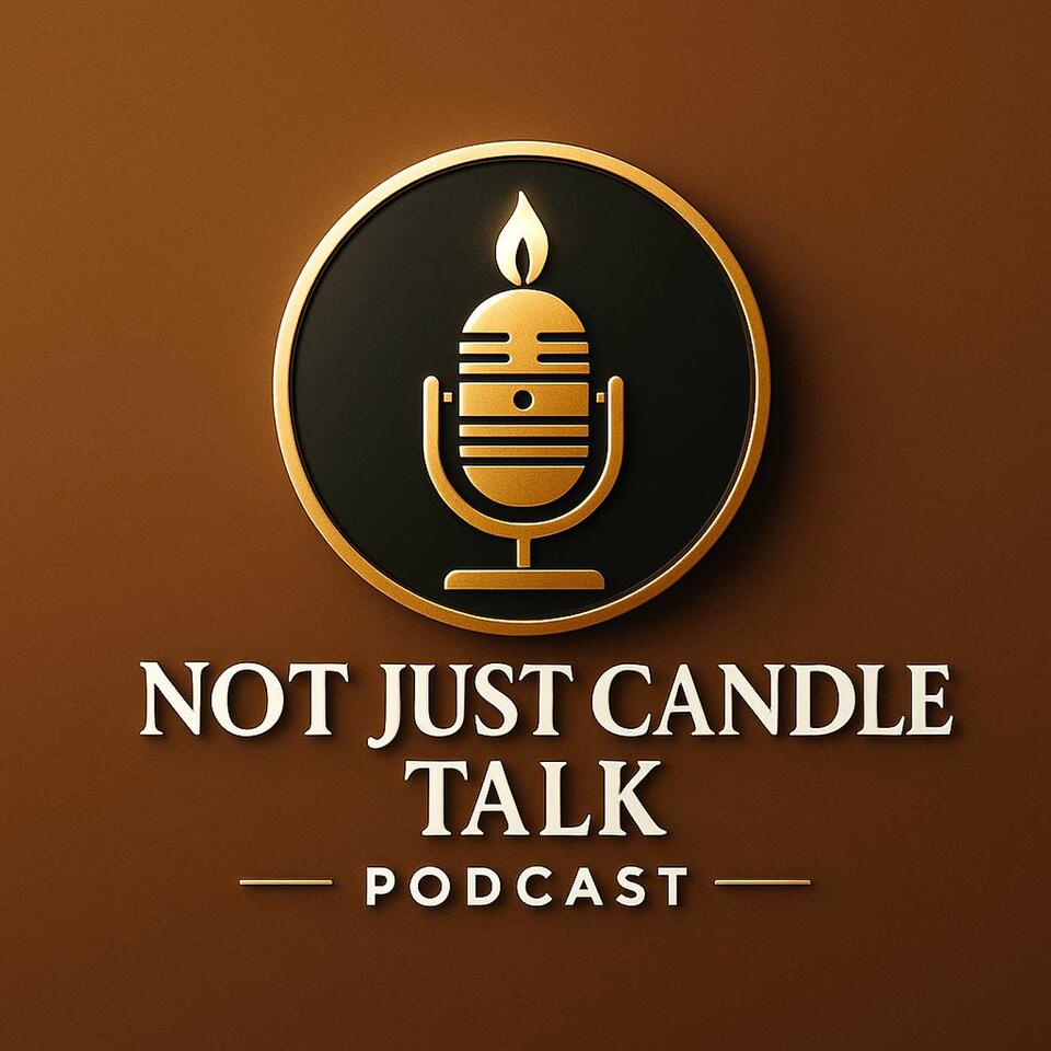 Beyond the Wick: Crafting Wealth Your Way "Built from scratch. Crafted for greatness