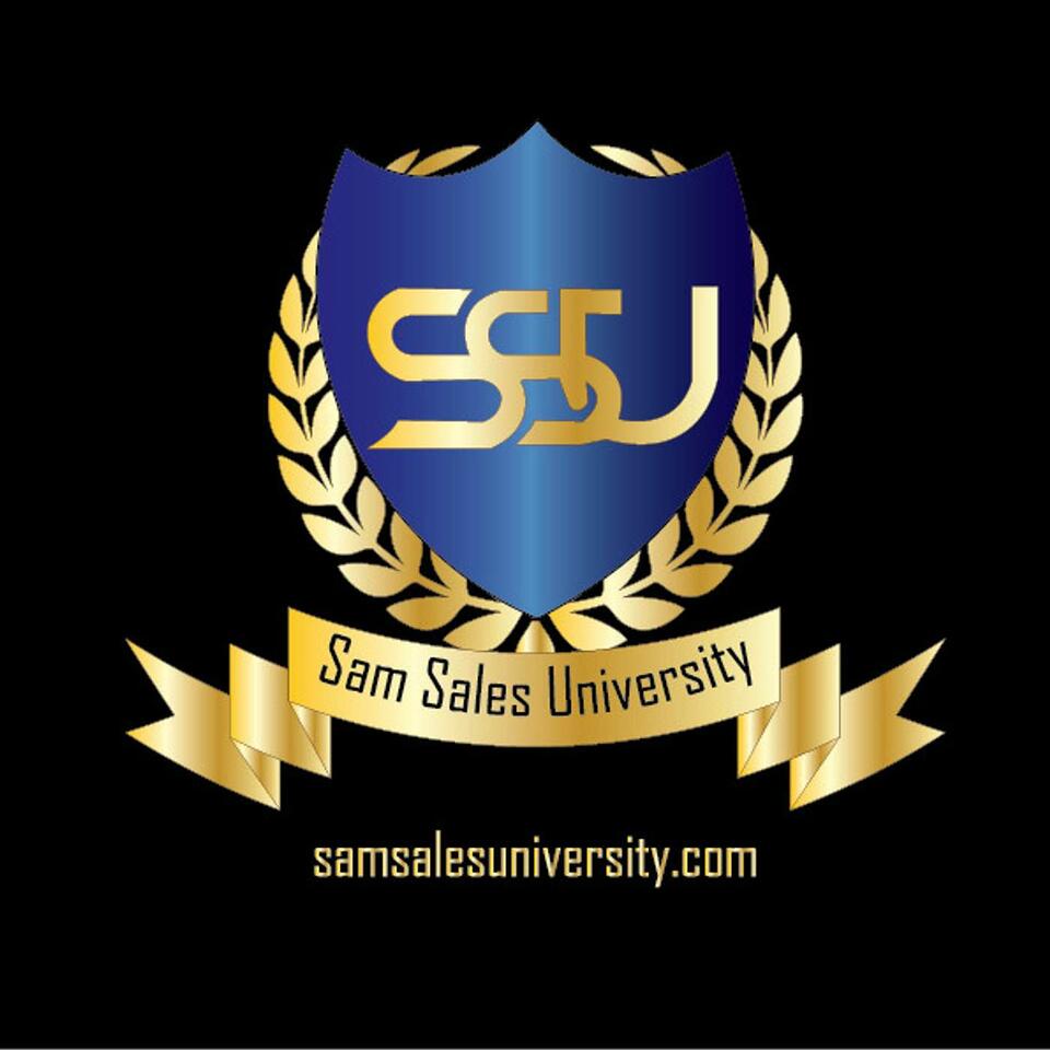 Sam Sales Univeristy