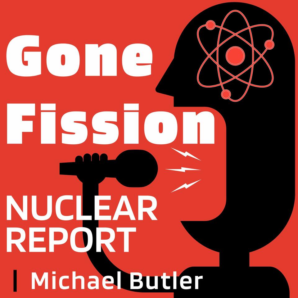Gone Fission Nuclear Report