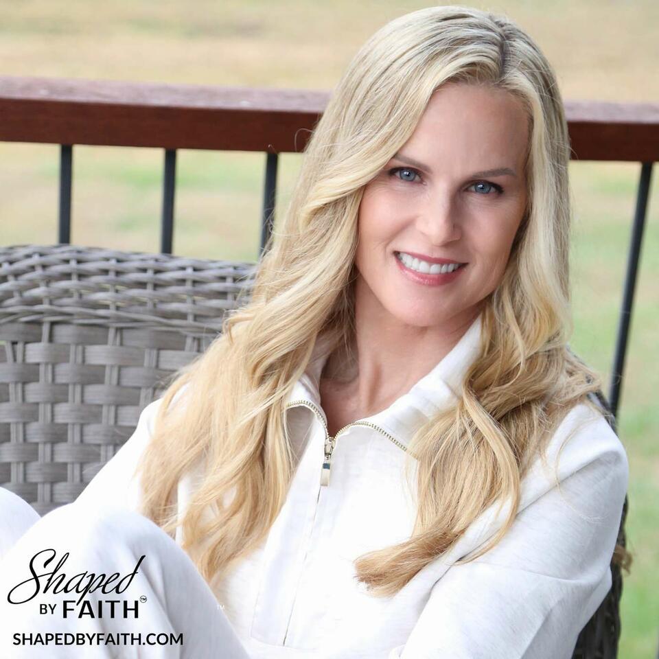 Shaped by Faith with Theresa Rowe