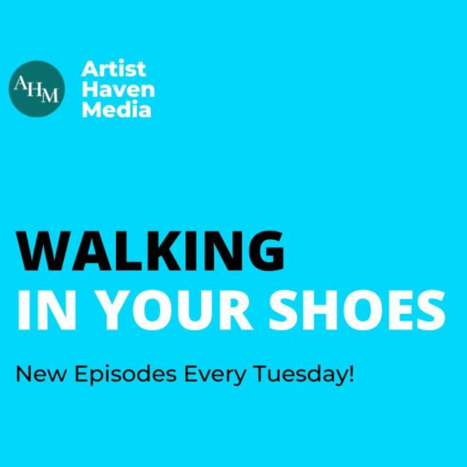 Walking In Your Shoes