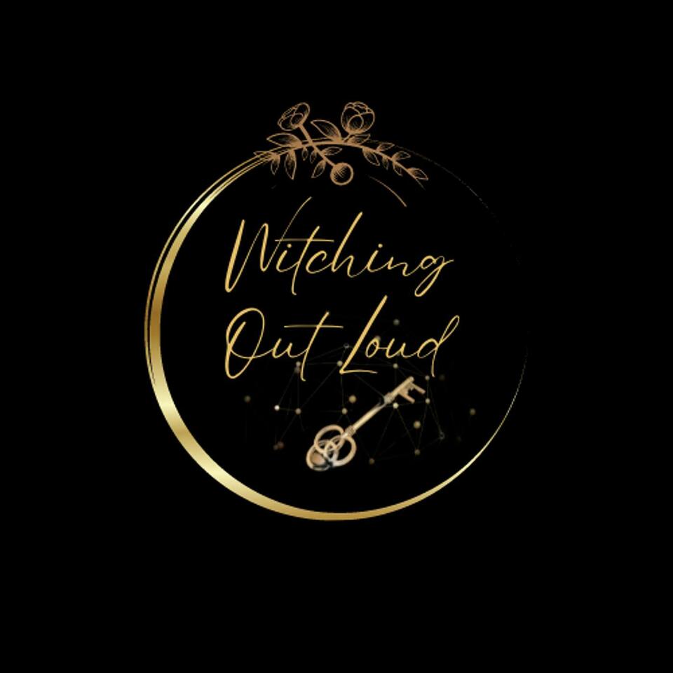 Witching Out Loud
