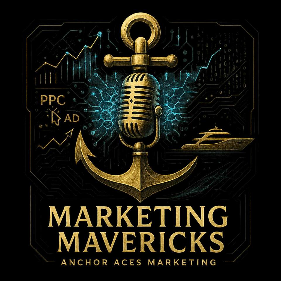 Marketing Mavericks