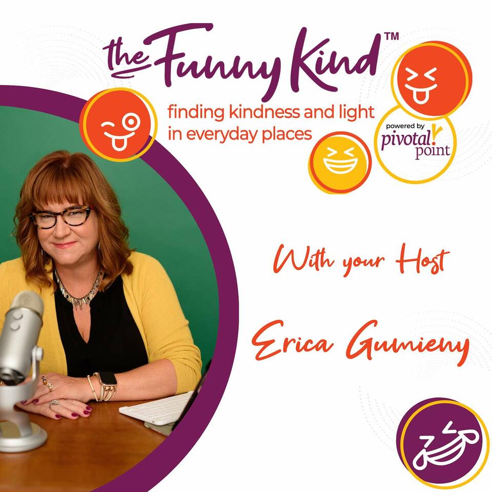 The Funny Kind