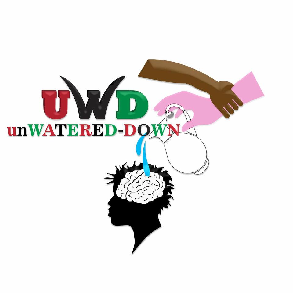 The UnWatered-Down SHOW