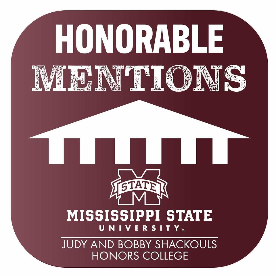 Honorable Mentions