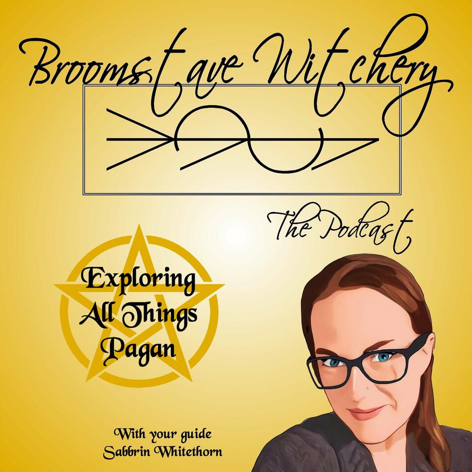 Broomstave Witchery