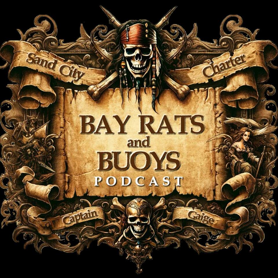 Bay Rats & Buoys