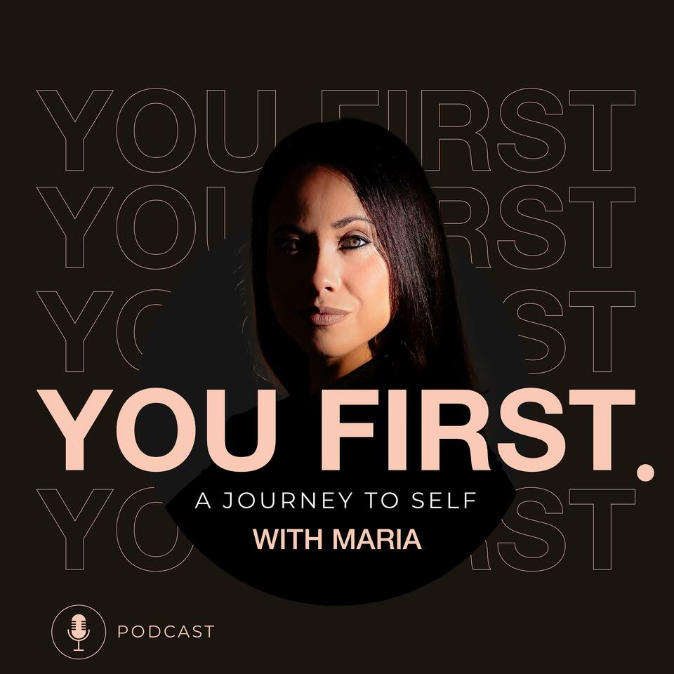You First- A Journey to Self