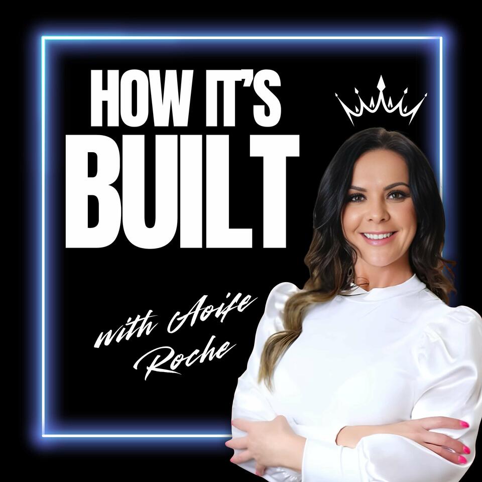 How It's Built