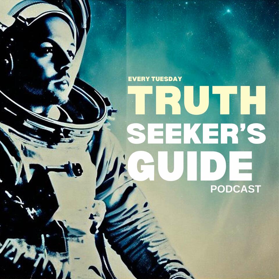 The Truth Seeker's Guide | Renew your mind