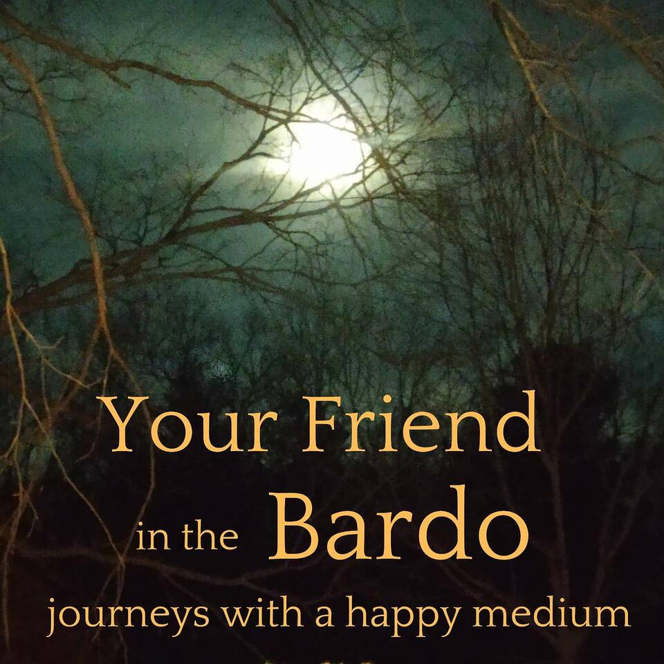 Your Friend in the Bardo