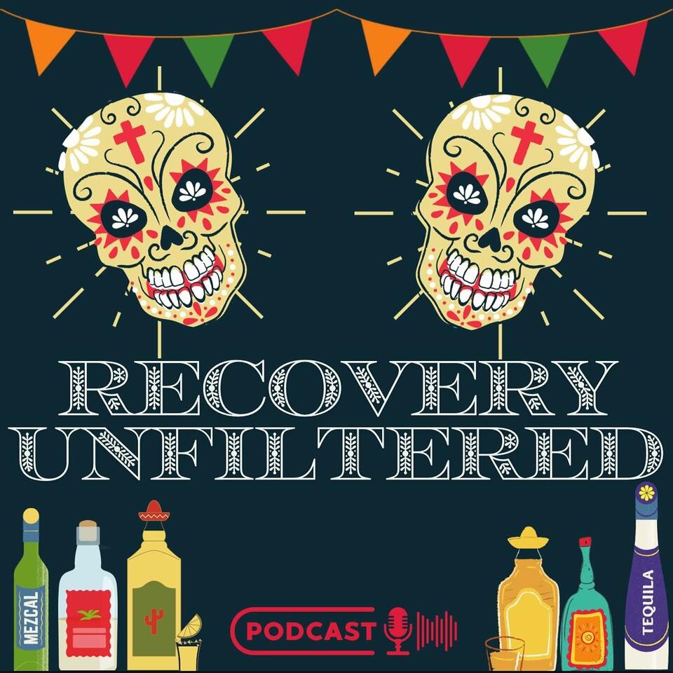 Recovery Unfiltered