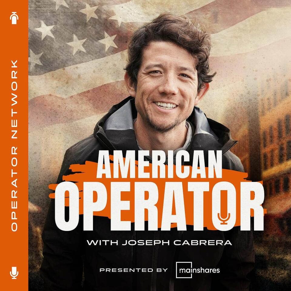 American Operator