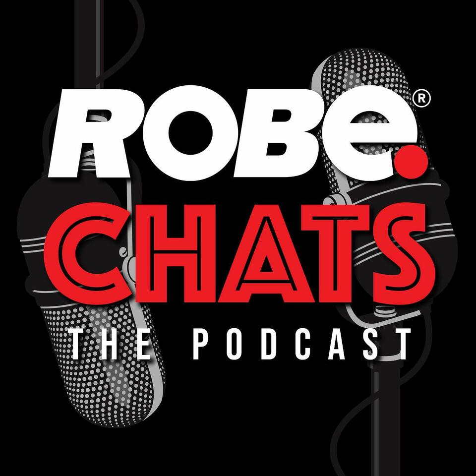Robe Chats - The Podcast
