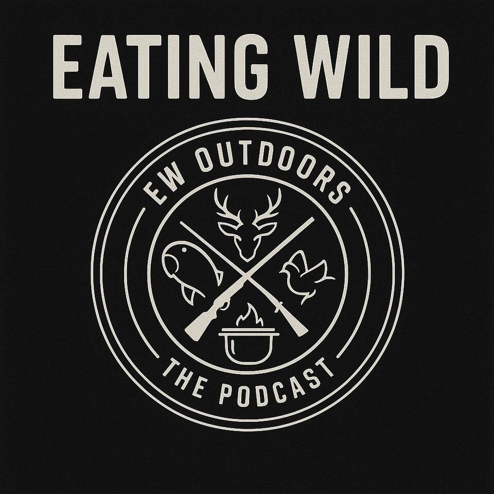 Eating Wild Podcast