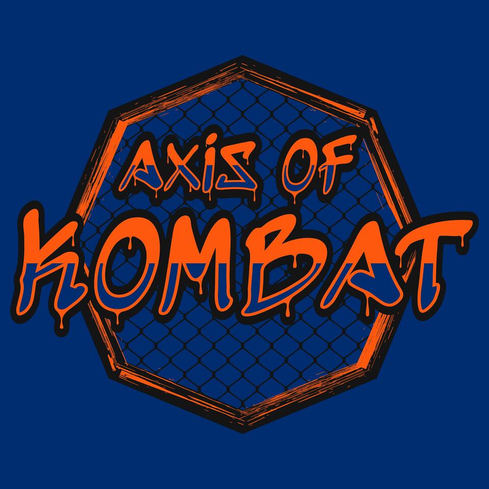 Axis Of Kombat