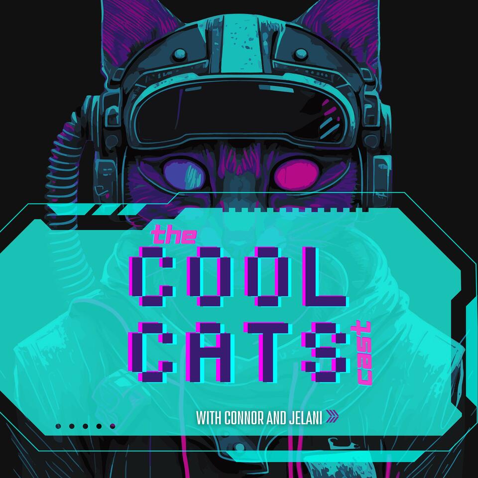 Cool Cats Cast