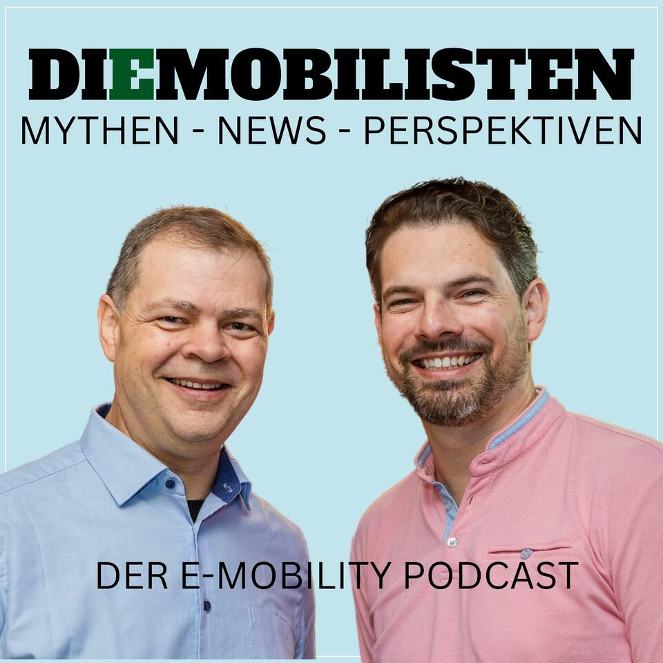 DiEMobilisten - Insights zur Elektromobilität