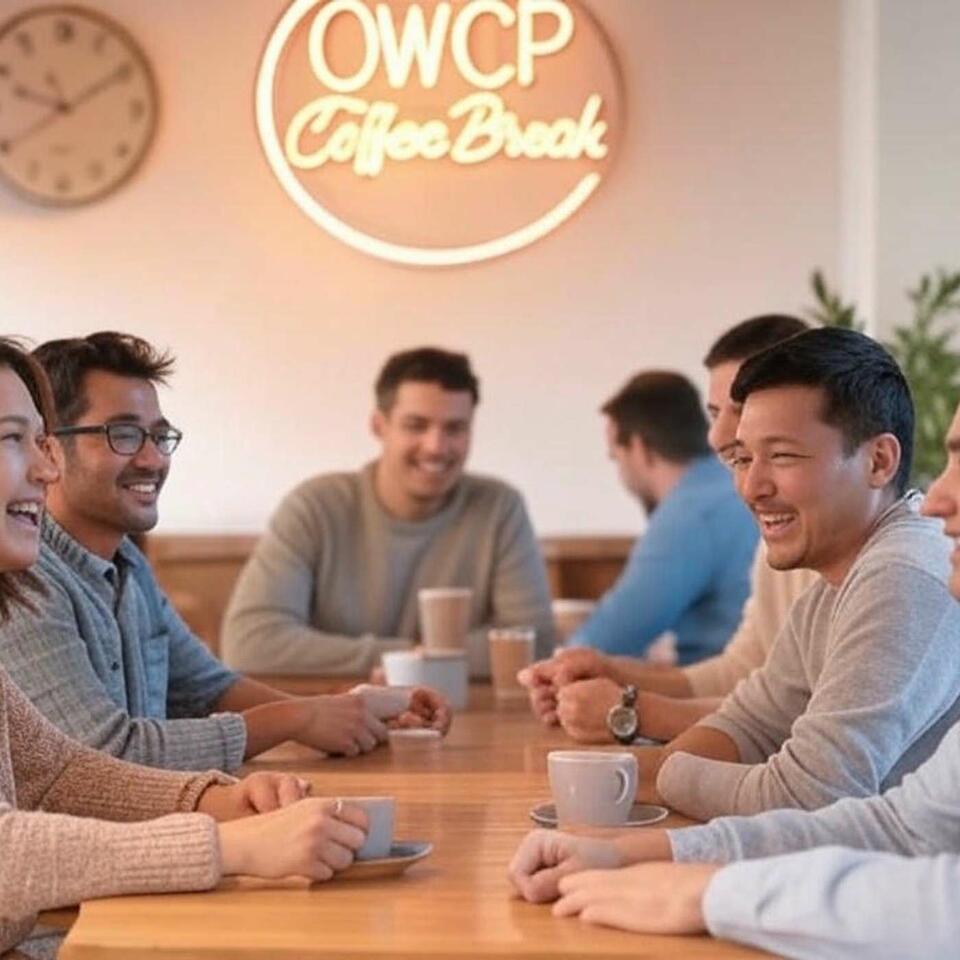 Federal Workers Compensation Coffee Break