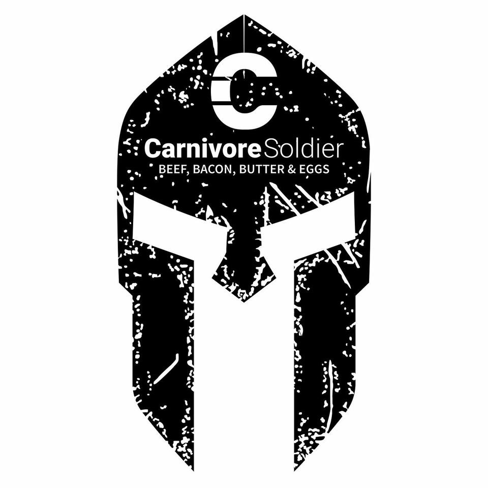 Mission Carnivore. Military Veterans and First Responders Talk about the Benefits of the Carnivore Diet