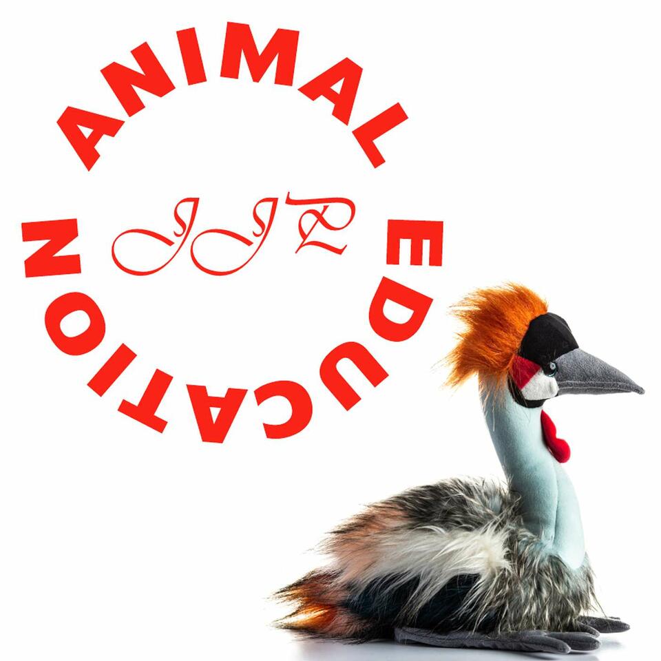 Animal Education Podcast