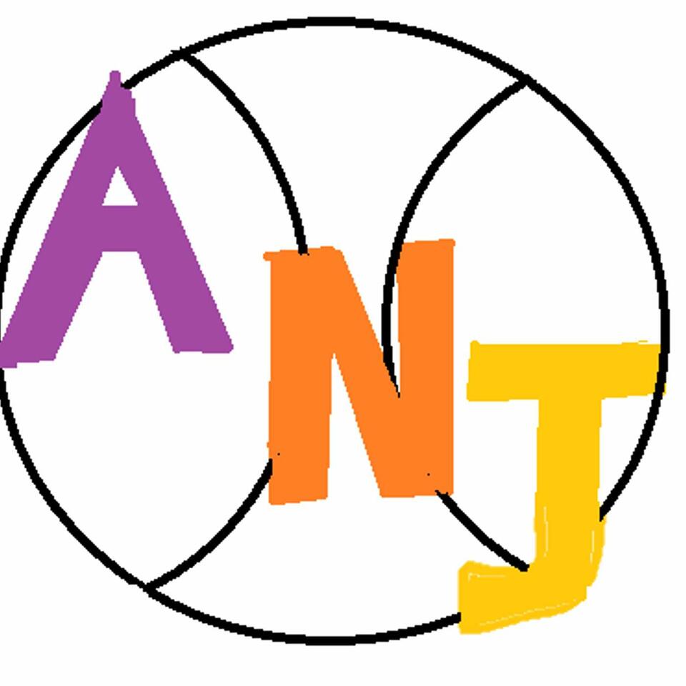 NBA with ANJ