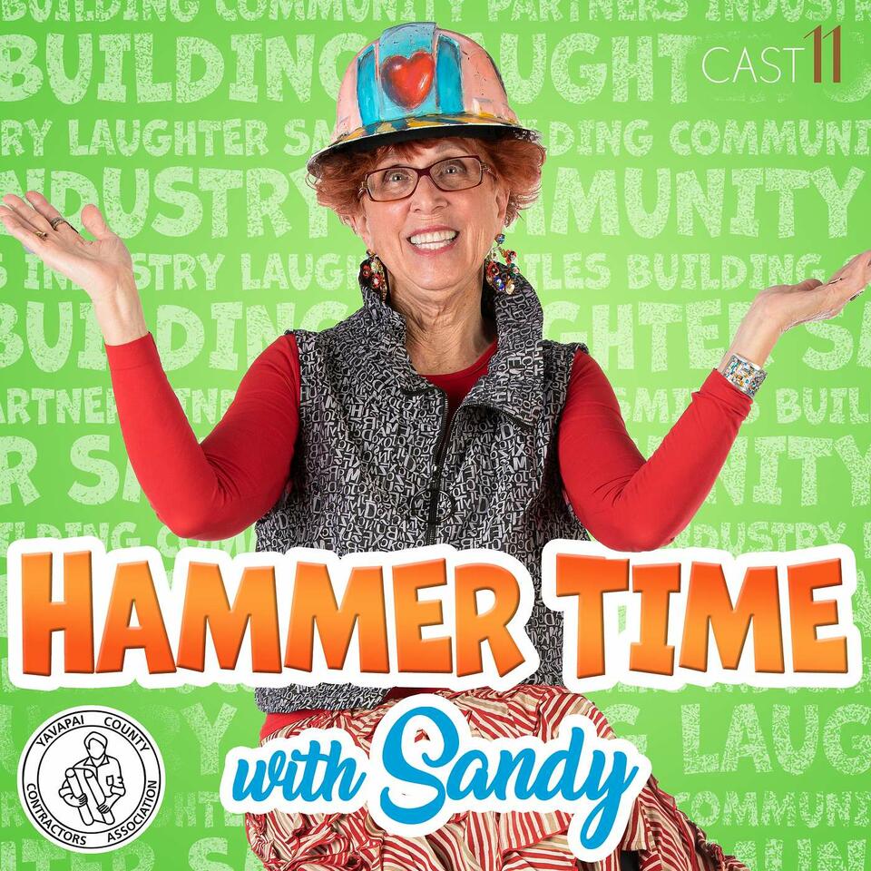 YCCA's Hammer Time with Sandy