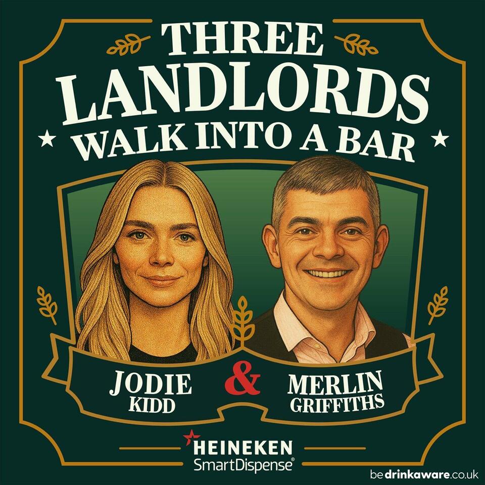 Three Landlords Walk into a Bar