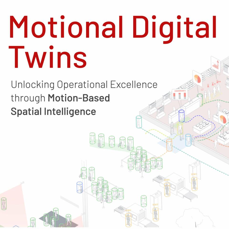 Motional Digital Twins Podcast