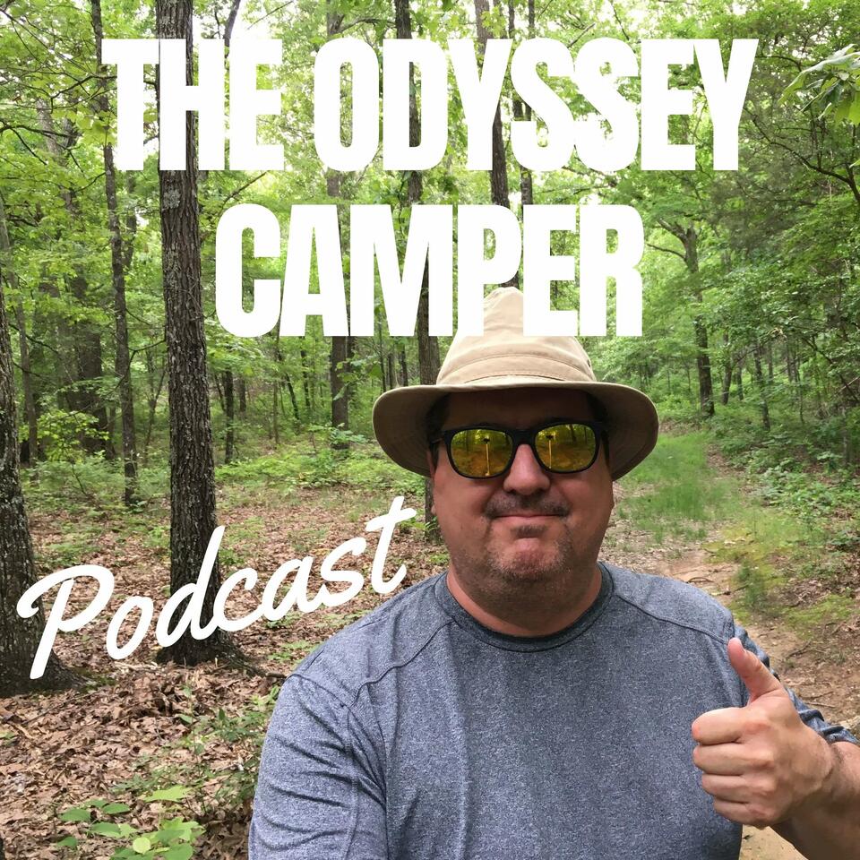 The OdysseyCamper Podcast