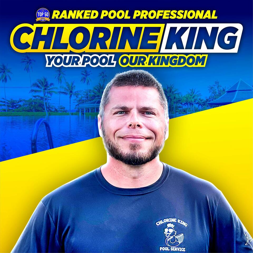 The Chlorine King Show