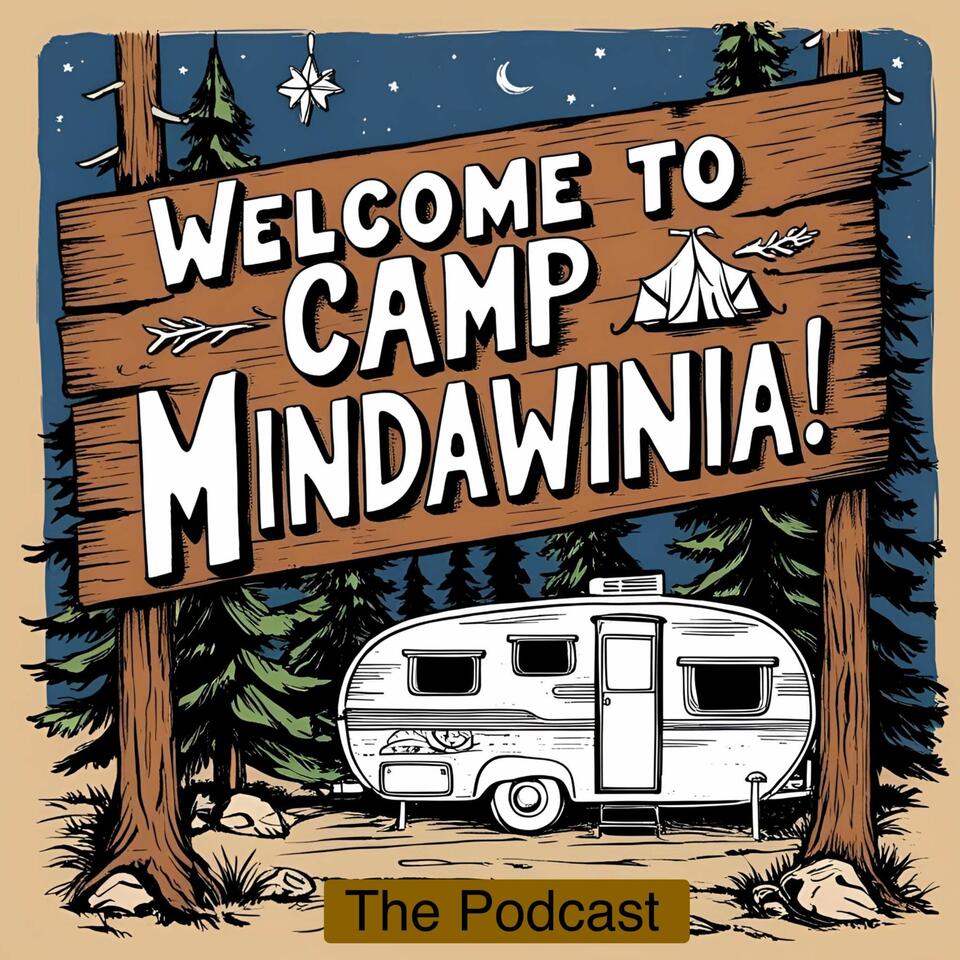 Camp Mindawinia