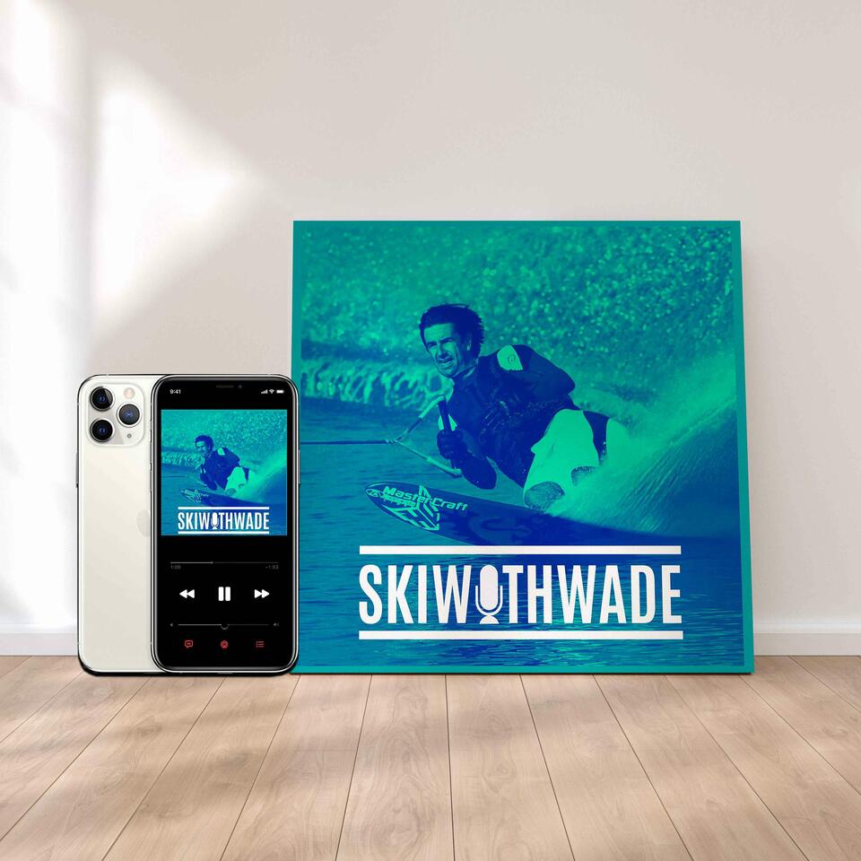 SkiWithWade