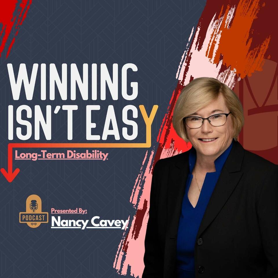 Winning Isn't Easy: Long-Term Disability ERISA Claims